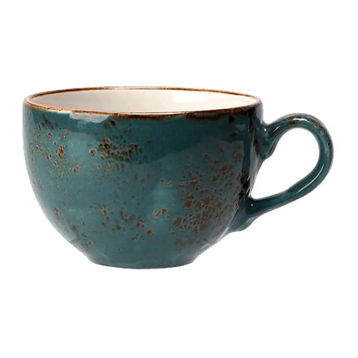 Steelite Obere nieder 34cl 1130 Craft Blue