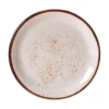 Steelite Teller 28 cm coup 1155 Craft White