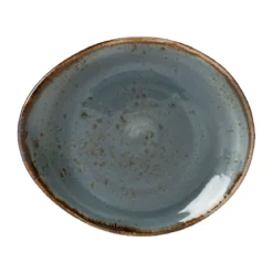 Steelite Teller 15,5 cm Freestyle 1130 Craft Blue