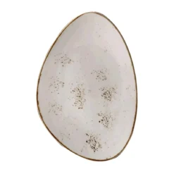 Steelite Teller 37 cm Freestyle 1155 Craft White