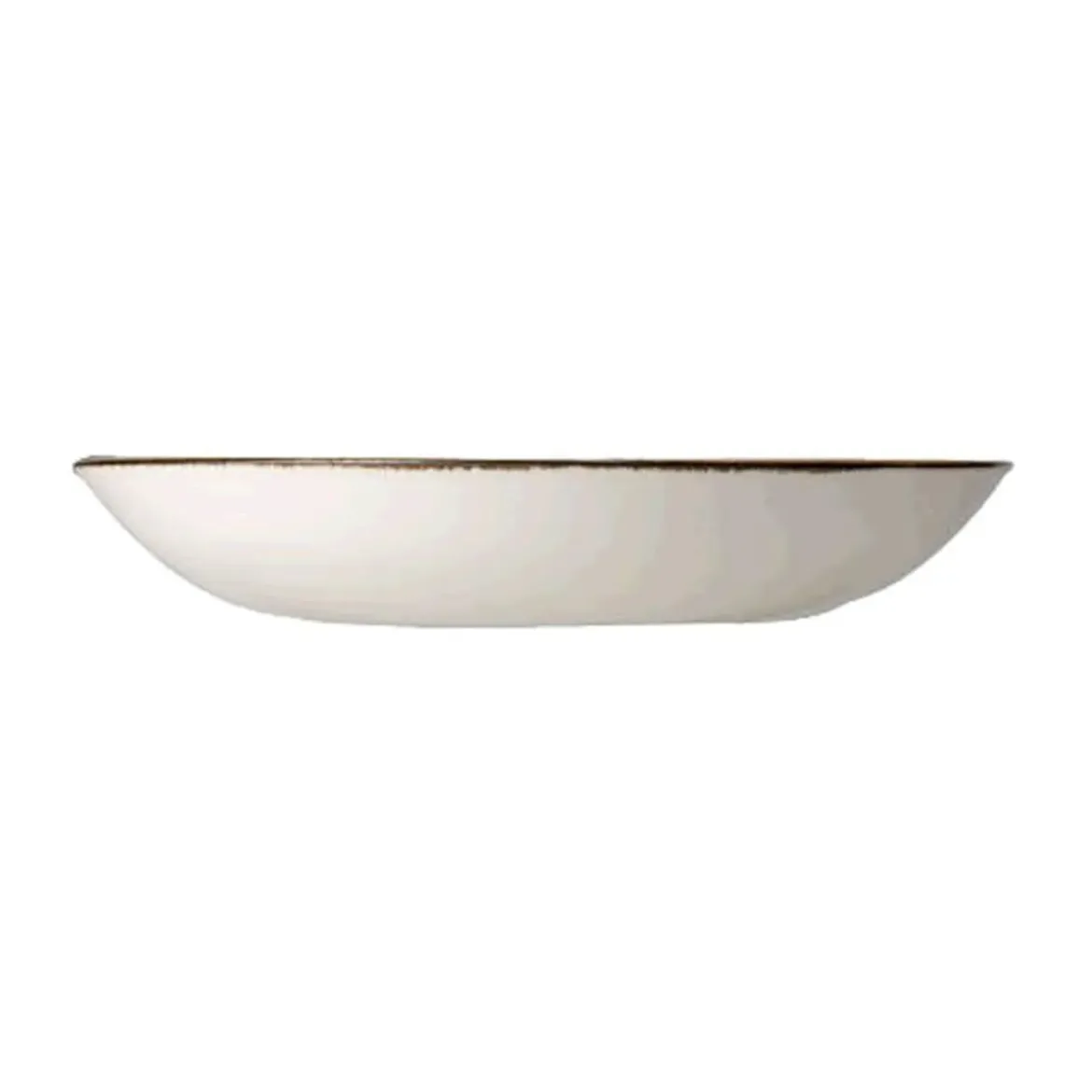 Steelite Teller tief 25,5 cm Coupe 1130 Craft Blue