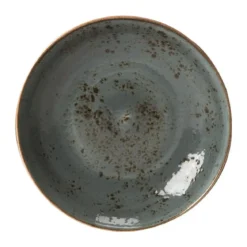 Steelite Teller tief 25,5 cm Coupe 1130 Craft Blue