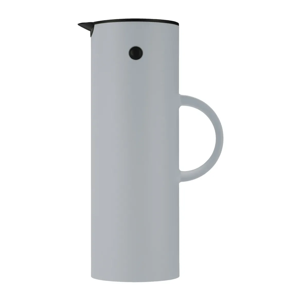Stelton EM77 Isolierkanne 1,0 l Soft Cloud