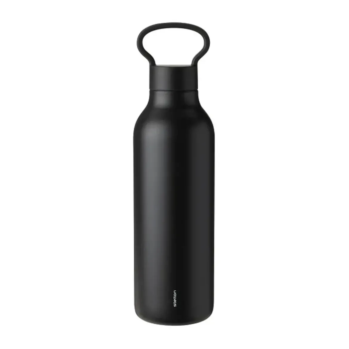 Stelton Isolierflasche 0,55 l Tabi Black