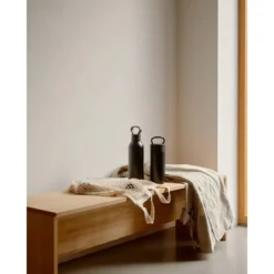 Stelton Isolierflasche 0,55 l Tabi Black