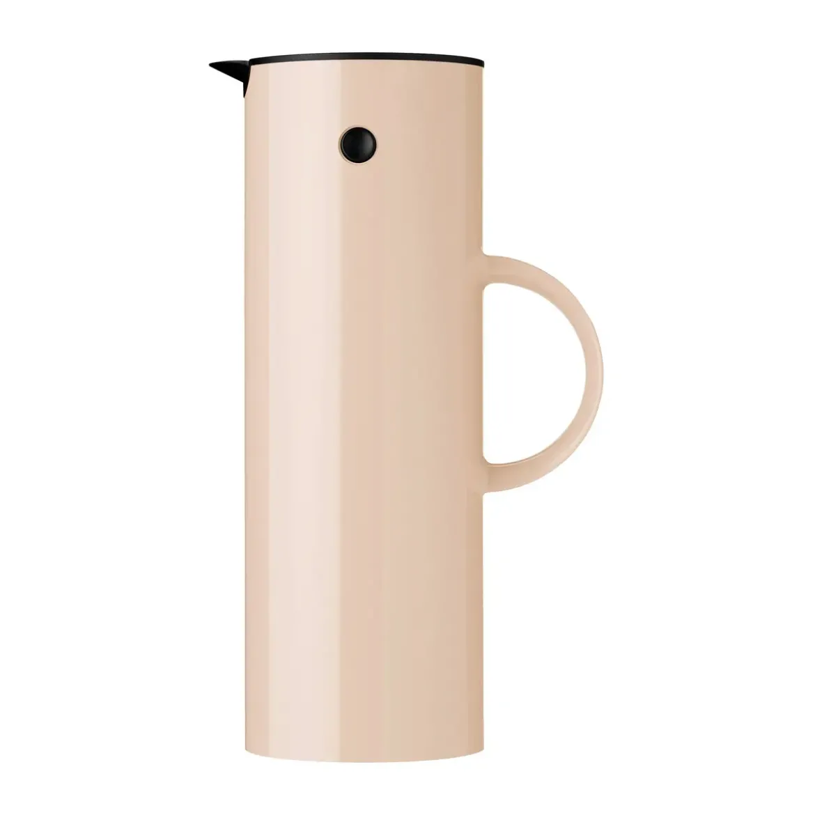 Stelton Isolierkanne 1,0 l EM77 Wheat