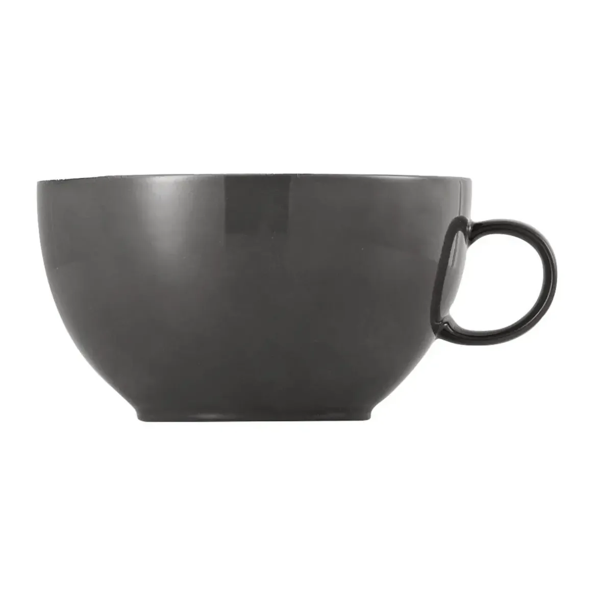 Thomas Cappuccino Obertasse Sunny Day Grey