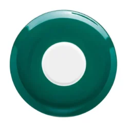 Thomas Cappuccino-Untertasse 16 cm Sunny Day Seaside Green