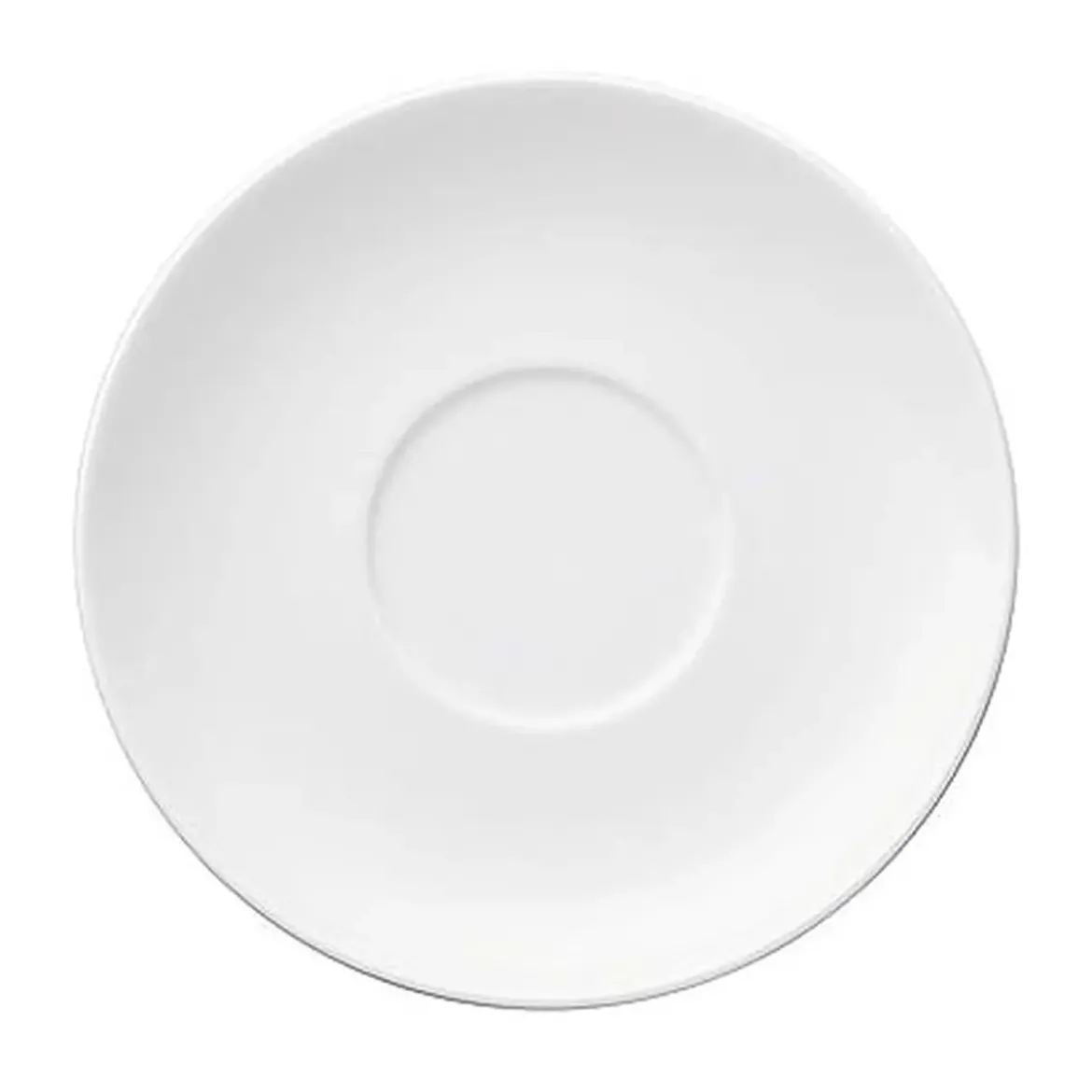 Thomas Cappuccino-Untertasse 16 cm Sunny Day Weiss