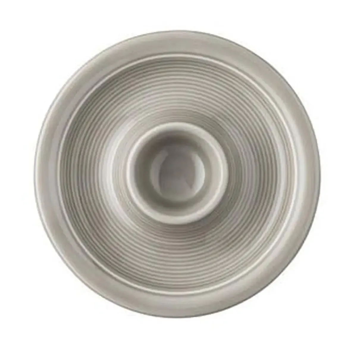 Thomas Eierbecher mit Ablage 14 cm Trend Colour Moon Grey