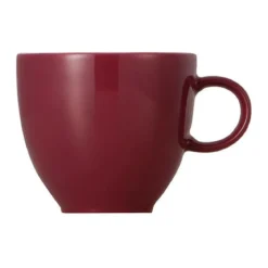 Thomas Espresso-/Mokka Obere Sunny Day Fuchsia