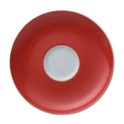 Thomas Espresso-Untertasse 12 cm Sunny Day New Red