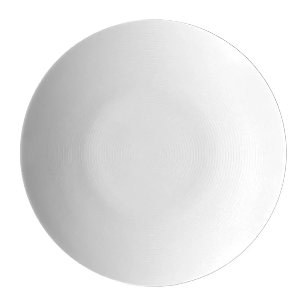 Thomas Frühstücksteller 22 cm Loft Weiss