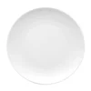 Thomas Frühstücksteller 21cm Medaillon weiss