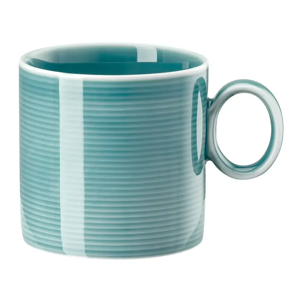 Thomas Henkelbecher 0,33 l Loft Colour Ice Blue