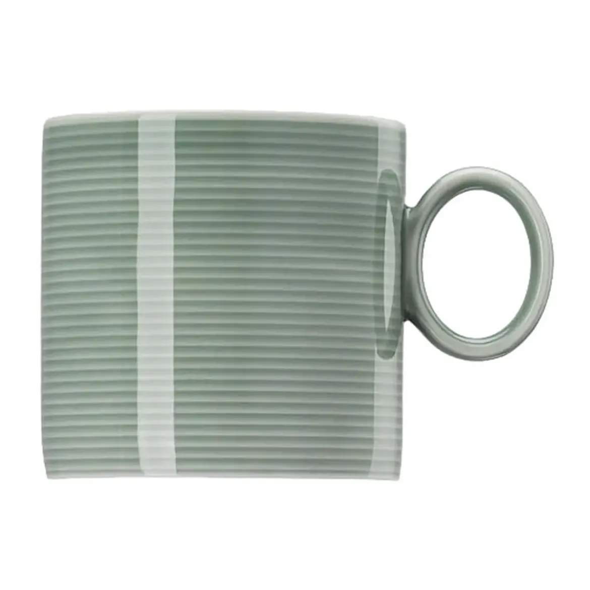 Thomas Henkelbecher 0,33 l Loft Colour Moss Green