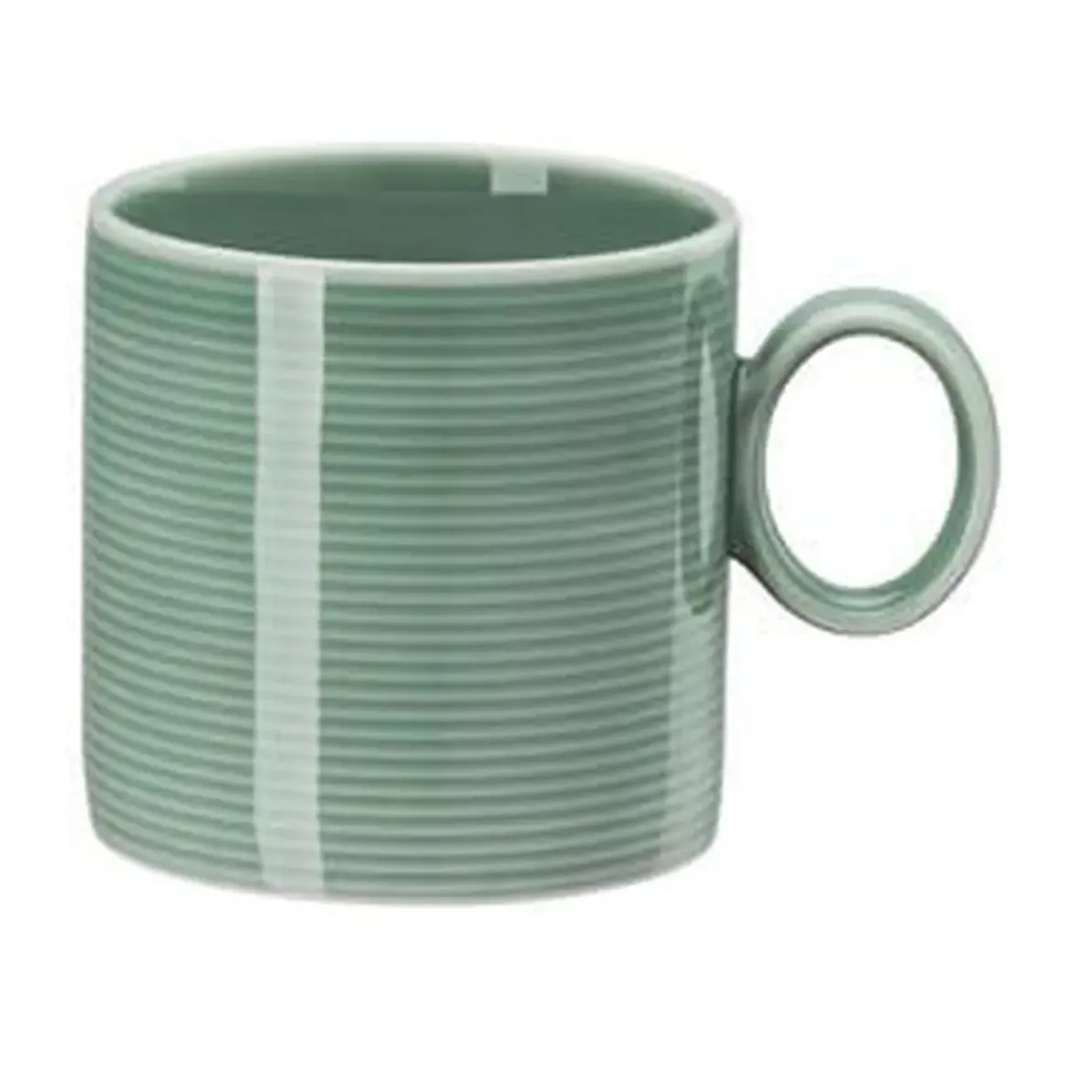 Thomas Henkelbecher 0,33 l Loft Colour Moss Green