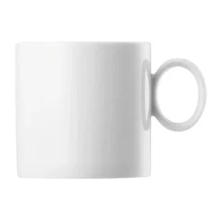 Thomas Henkelbecher 0,3 l Loft Weiss