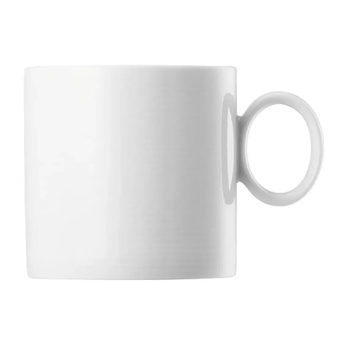 Thomas Henkelbecher 0,3 l Loft Weiss