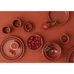 Thomas Henkelbecher 0,28 l Trend Colour Chilli Red