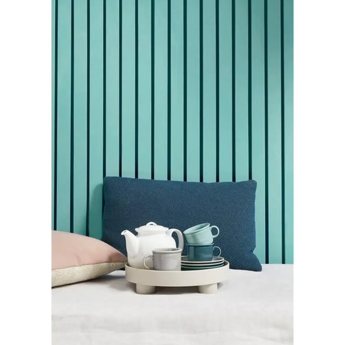 Thomas Henkelbecher 0,28 l Trend Colour Night Blue