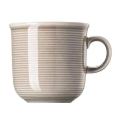 Thomas Henkelbecher 0,28 l Trend Colour Moon Grey