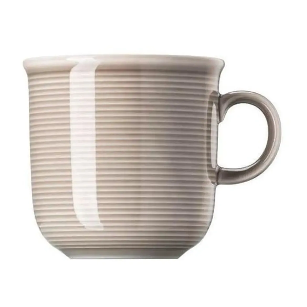Thomas Henkelbecher 0,28 l Trend Colour Moon Grey