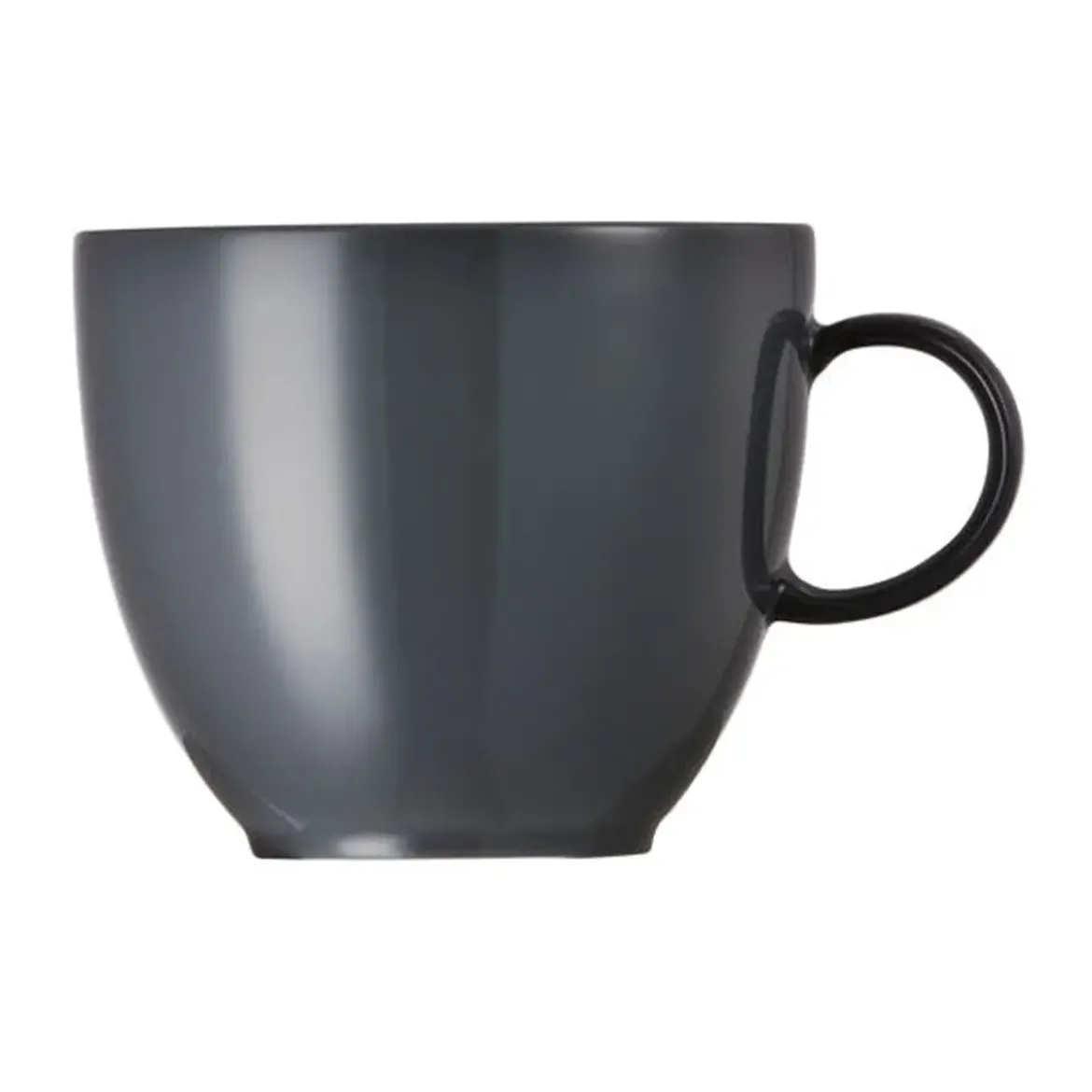 Thomas Kaffee-Obertasse Sunny Day Grey