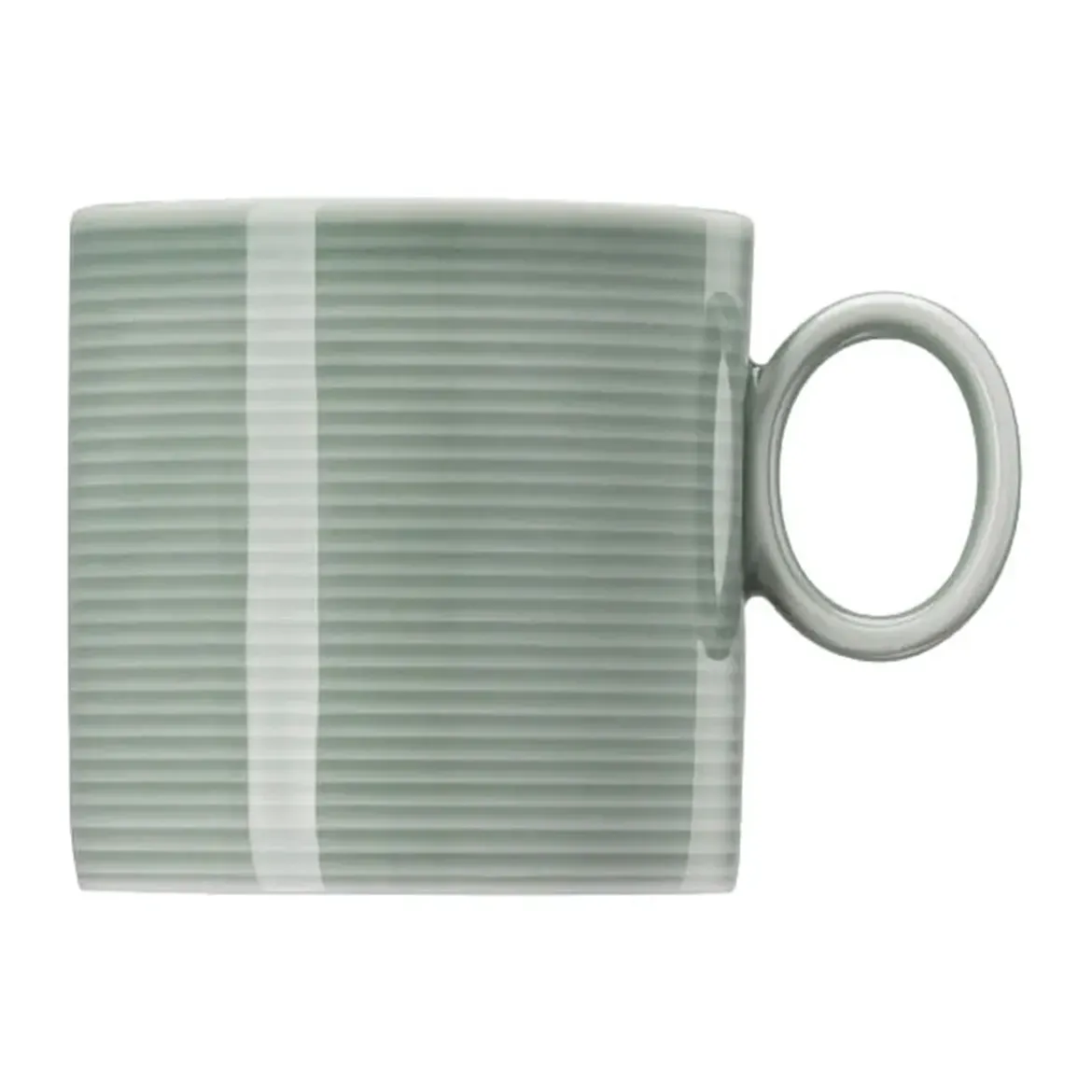 Thomas Kaffeetasse 0,21 l Loft Colour Moss Green