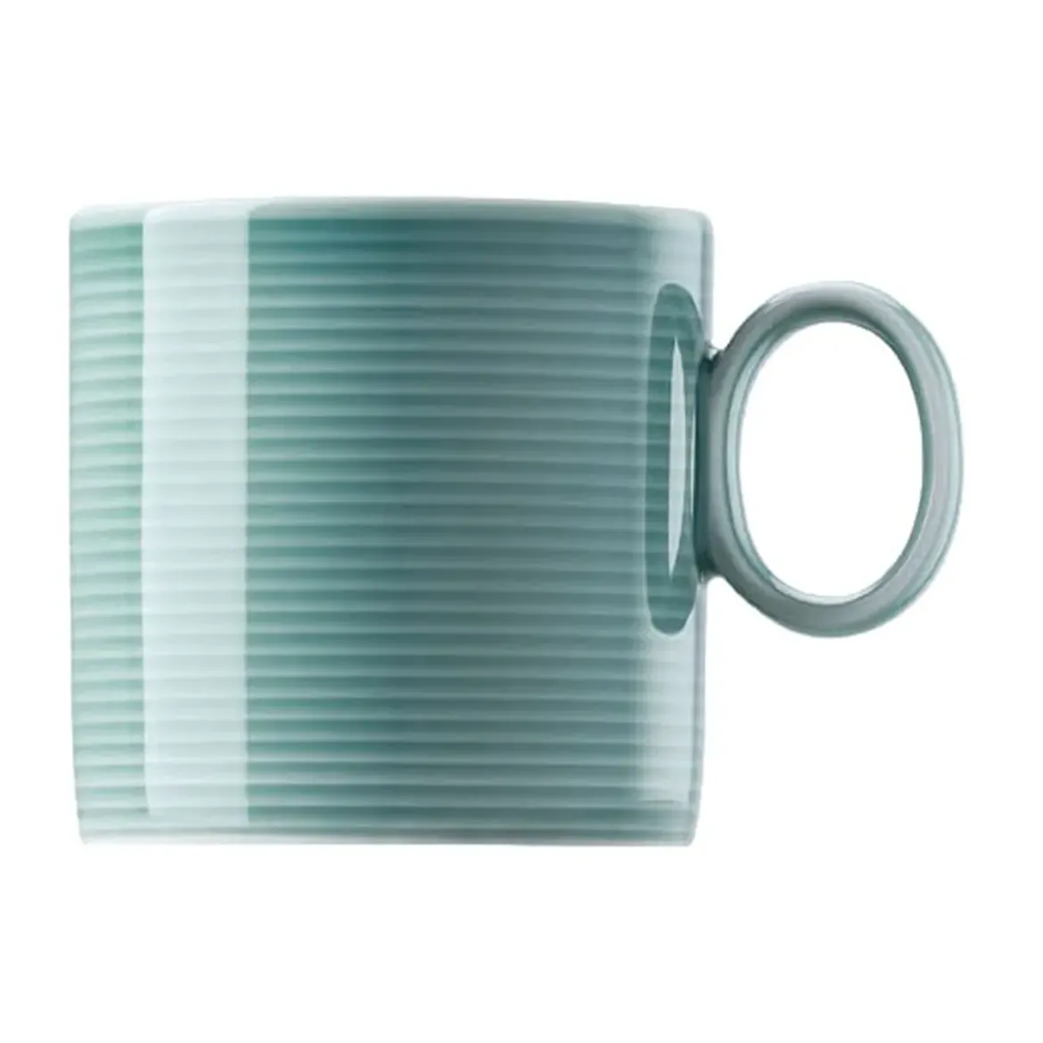 Thomas Kaffeetasse 0,21 l Loft Colour Ice Blue