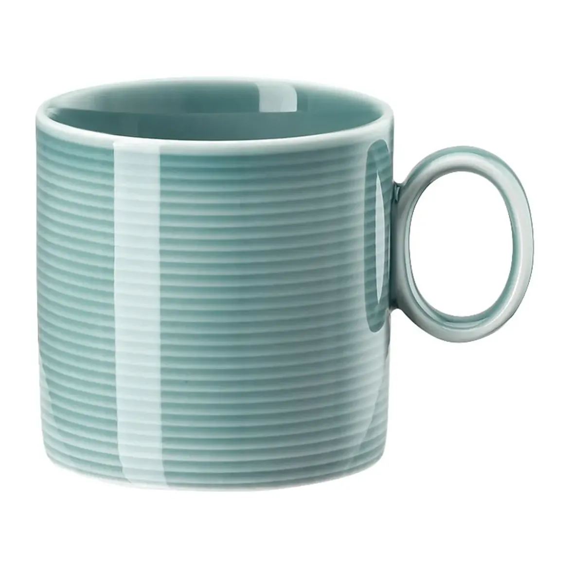 Thomas Kaffeetasse 0,21 l Loft Colour Ice Blue