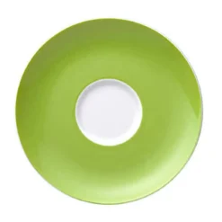 Thomas Kaffee/Tee-Untertasse 14 cm Sunny Day Apple Green