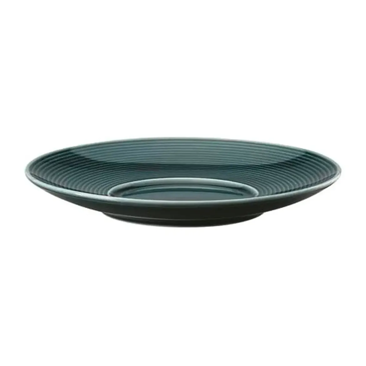 Thomas Kaffee-Untertasse 16 cm Loft Colour Night Blue