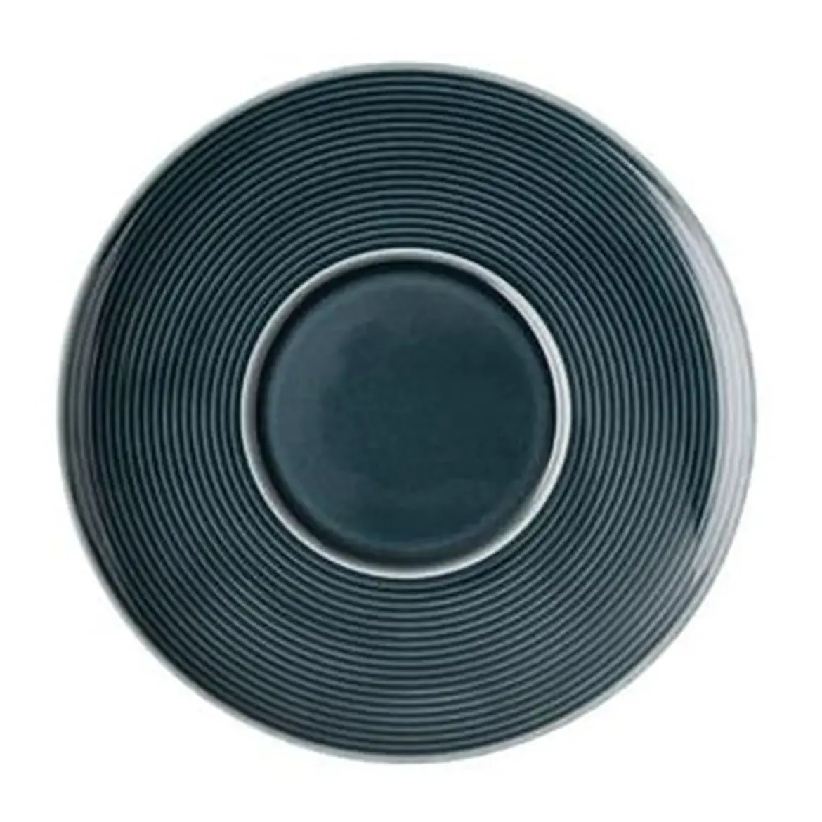 Thomas Kaffee-Untertasse 16 cm Loft Colour Night Blue