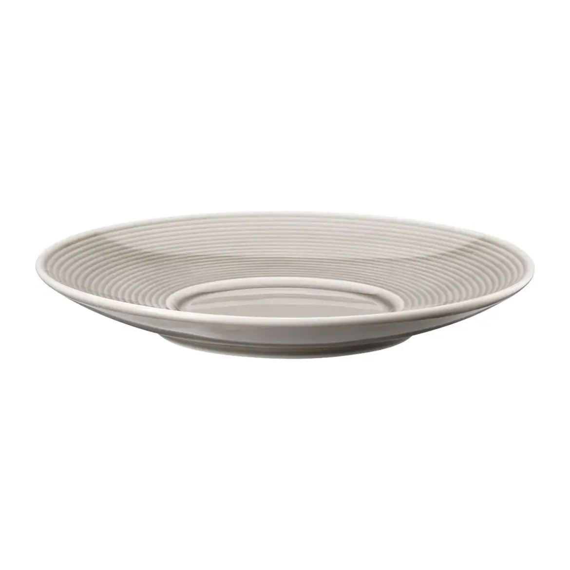 Thomas Kaffee-Untertasse 16 cm Loft Colour Moon Grey