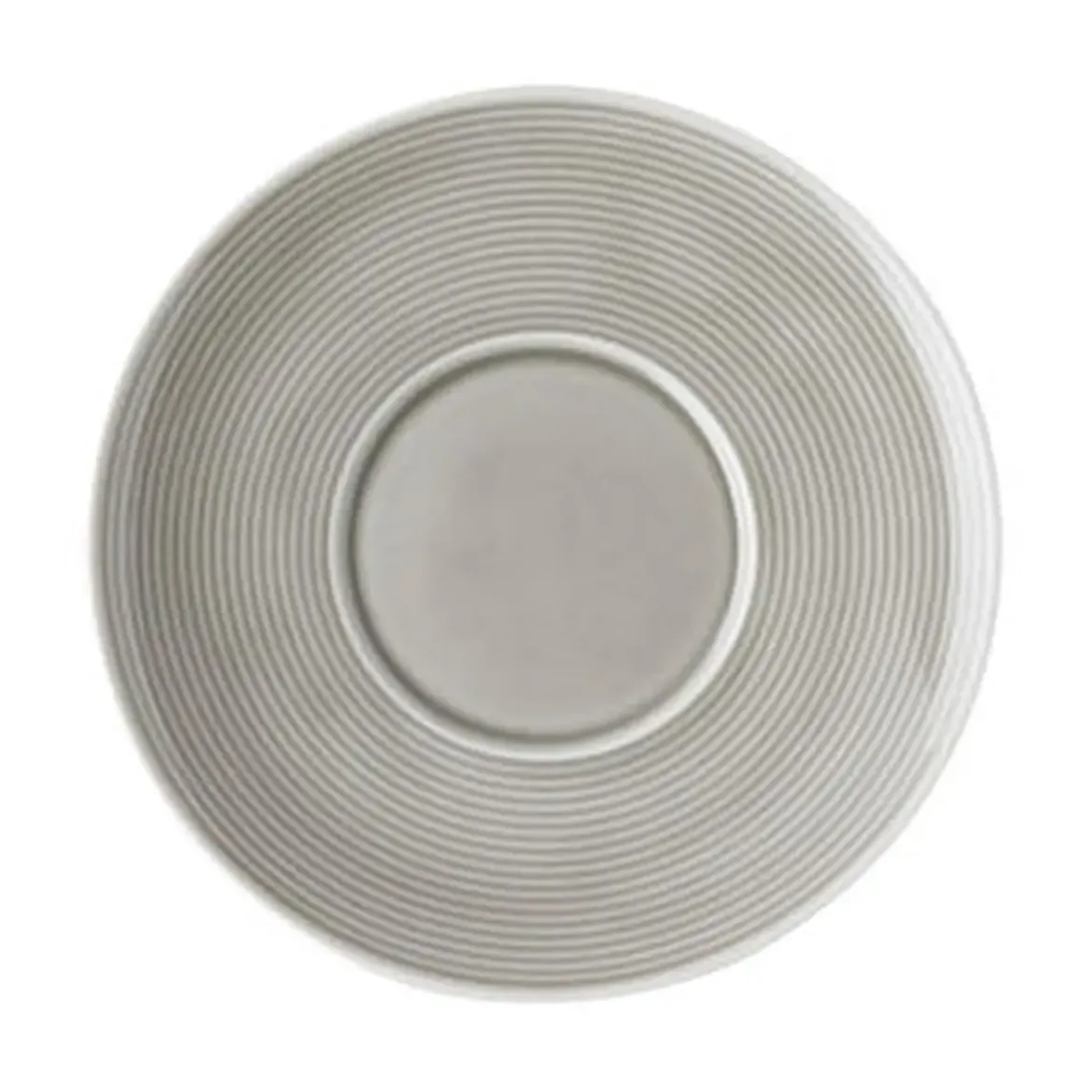 Thomas Kaffee-Untertasse 16 cm Loft Colour Moon Grey