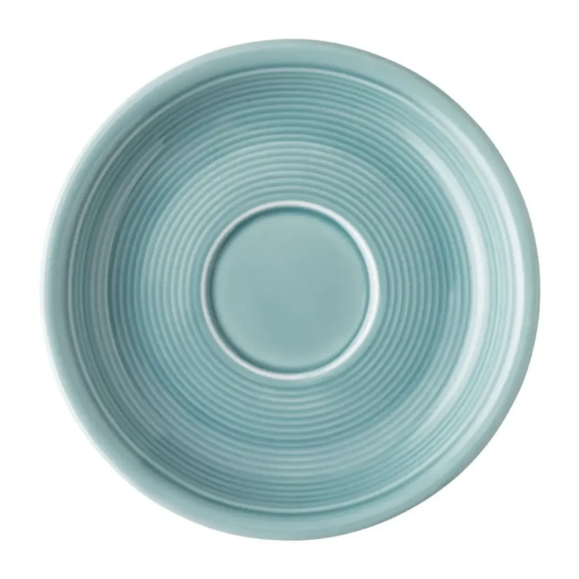 Thomas Kaffee-Untertasse 14 cm Trend Colour Ice Blue