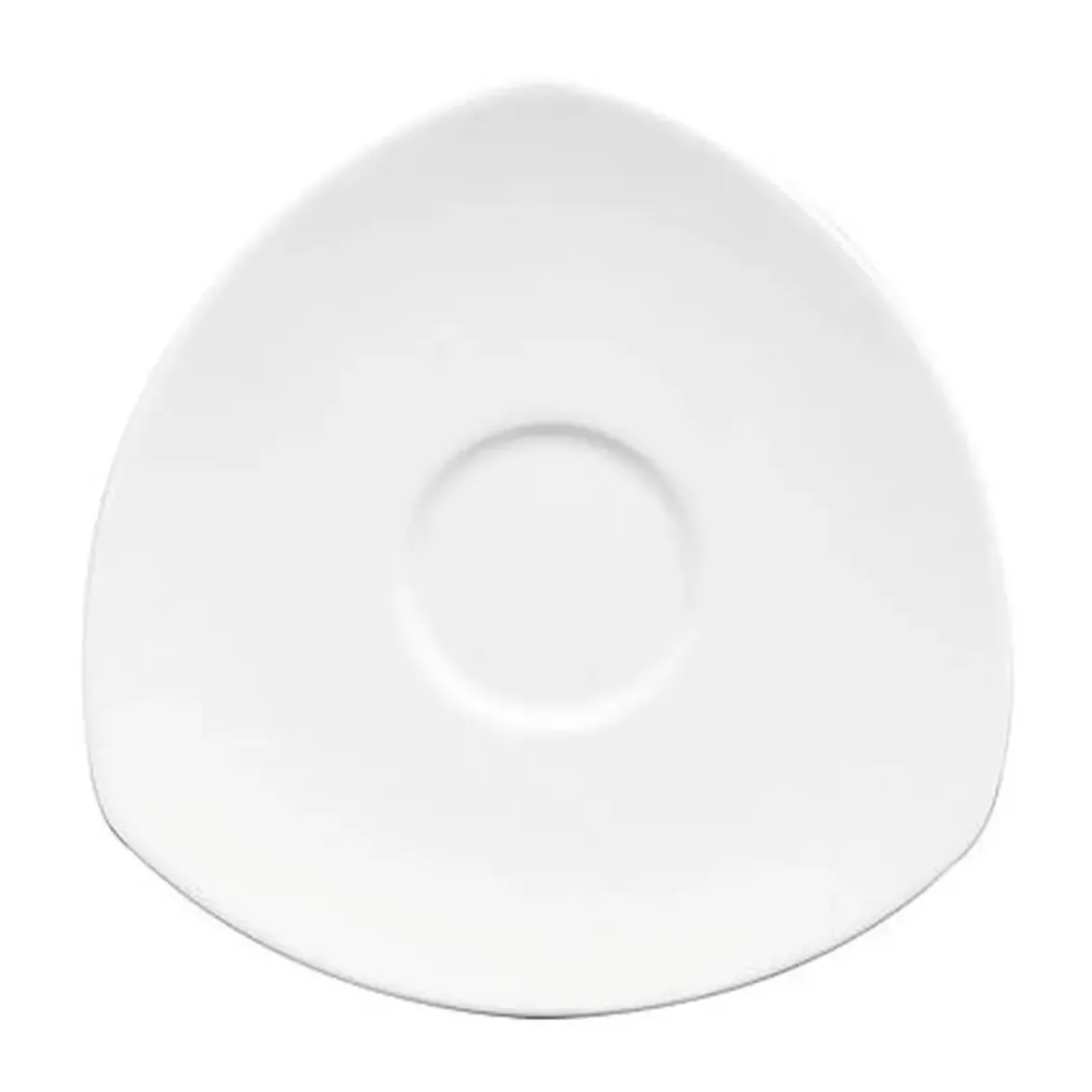 Thomas Kaffee-Untertasse 16 cm Vario Pure