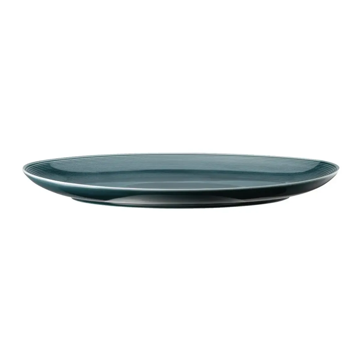 Thomas Platte 34 cm Loft Colour Night Blue