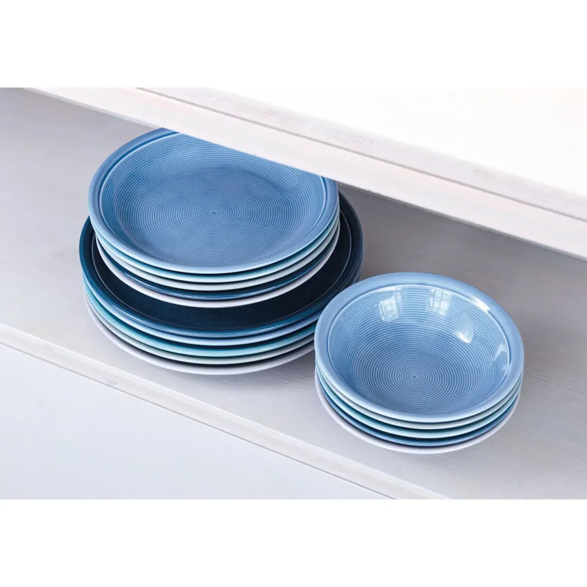Thomas Schale 16 cm Trend Colour Arctic Blue