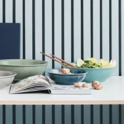 Thomas Schüssel 32 cm Trend Colour Night Blue