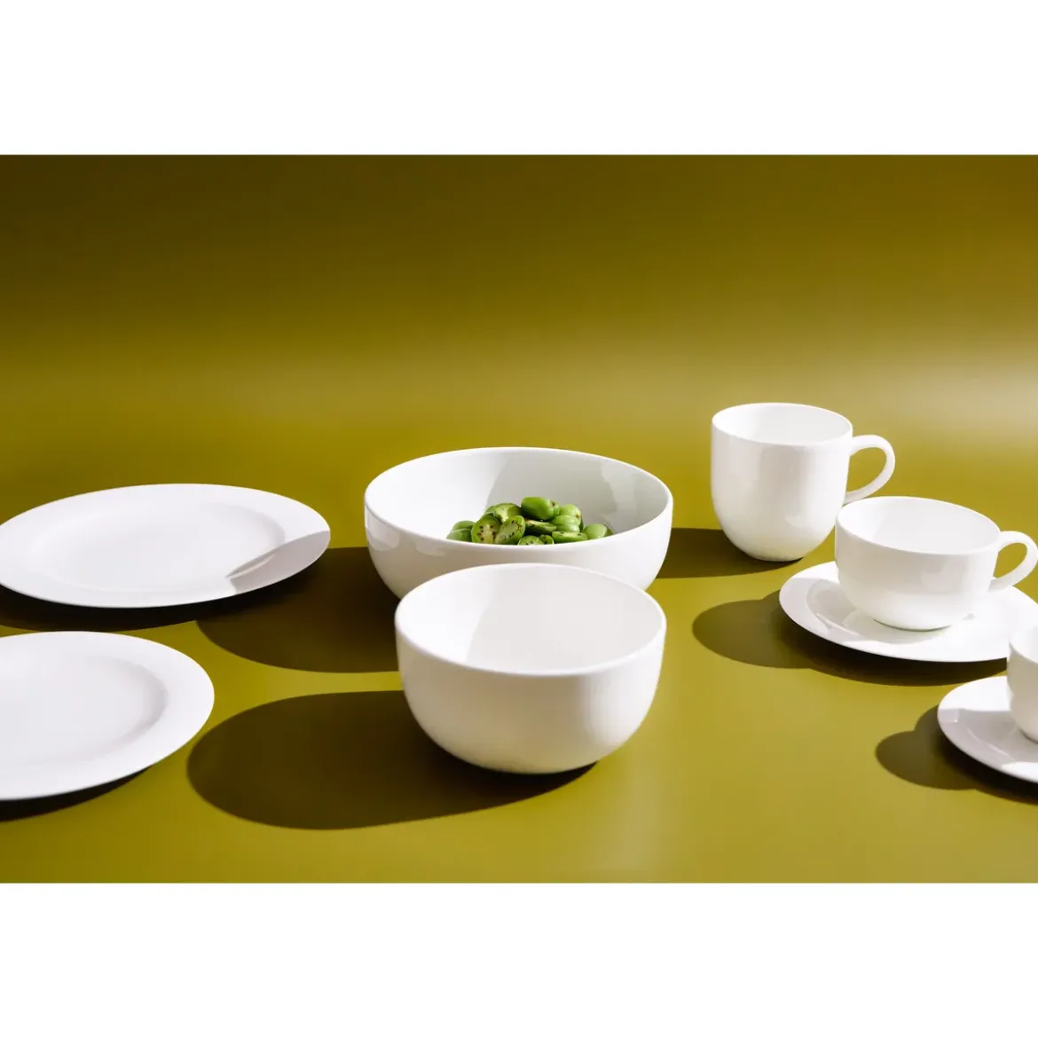Thomas Sensai White Espressotasse 0,09 l