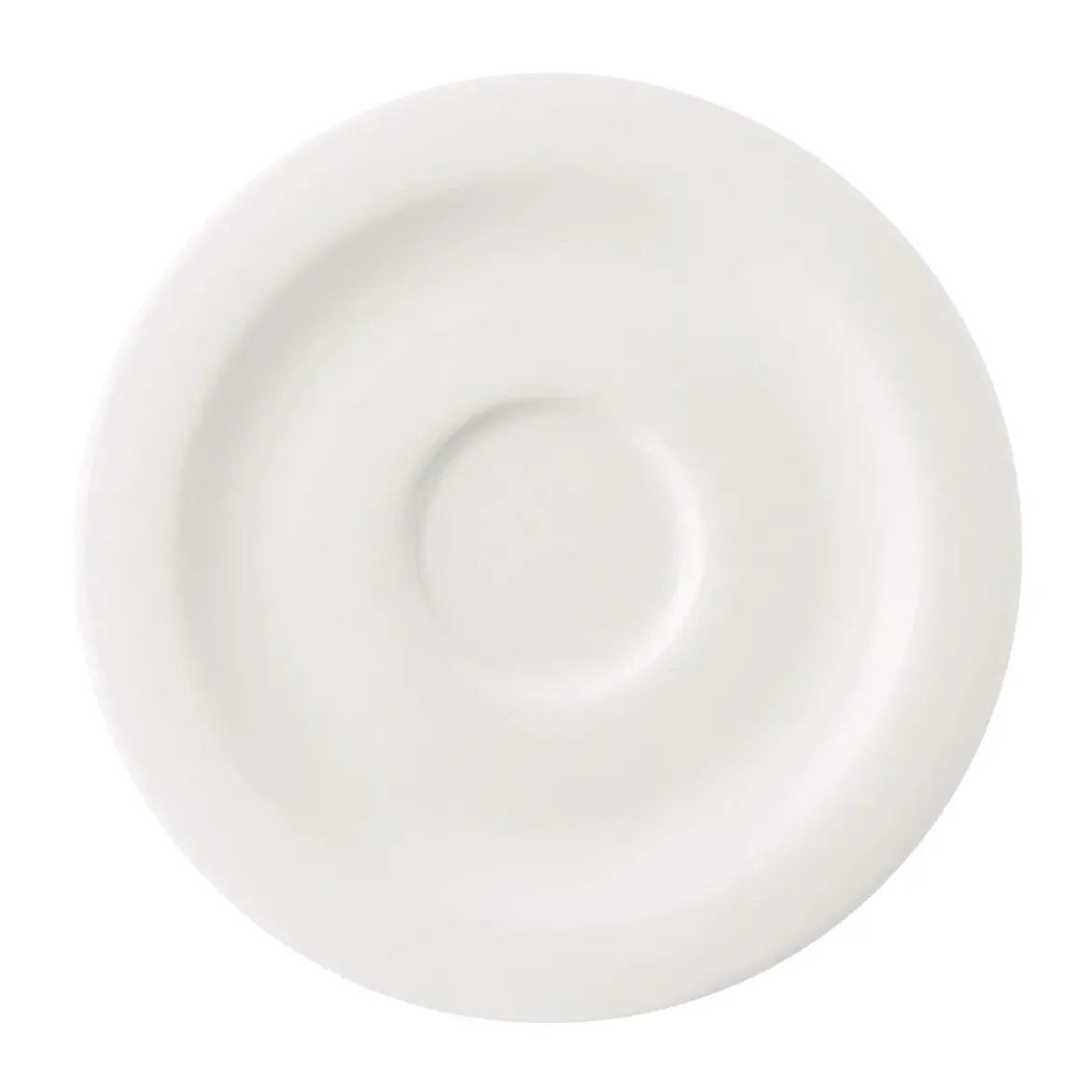 Thomas Sensai White Kaffee/Tee-Untertasse 16 cm