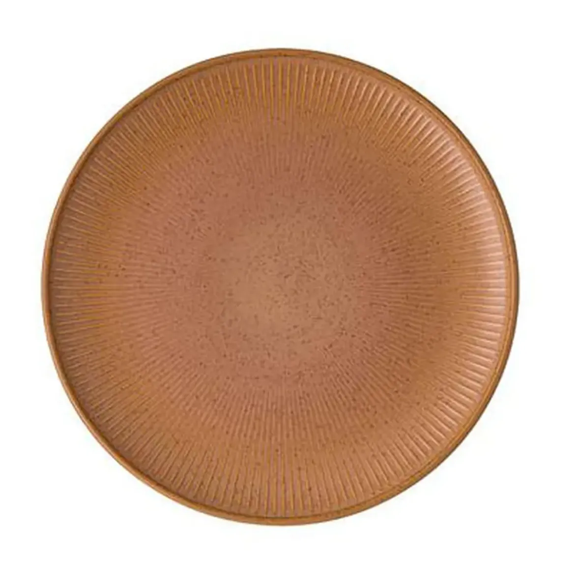 Thomas Speiseteller 27 cm Clay Earth