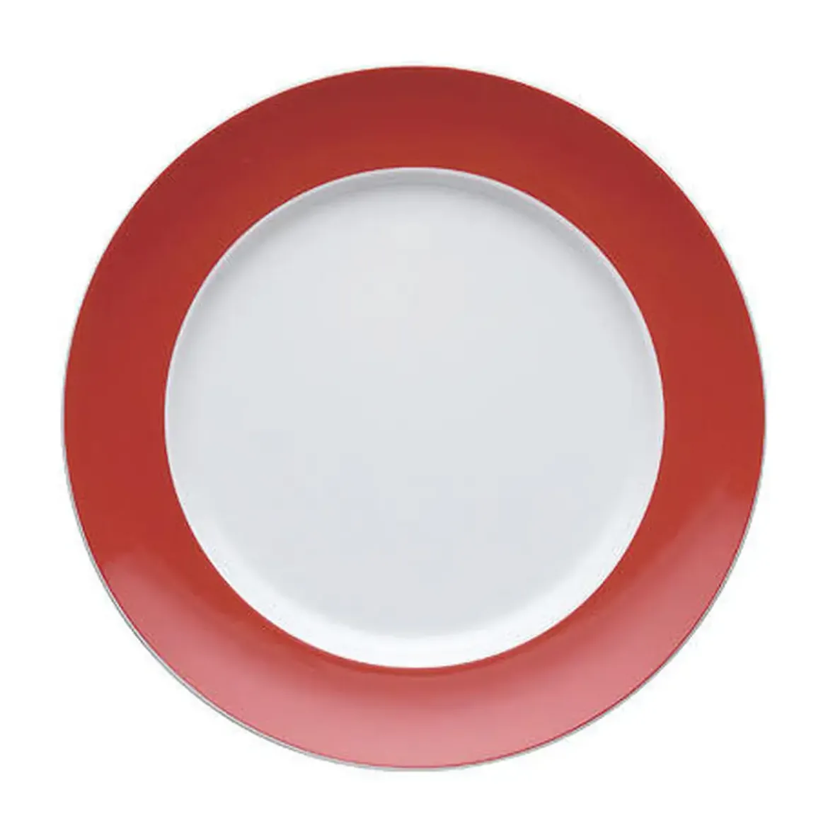 Thomas Speiseteller 27 cm Sunny Day New Red