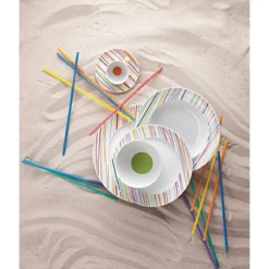 Thomas Speiseteller 27 cm Sunny Day Sunny Stripes