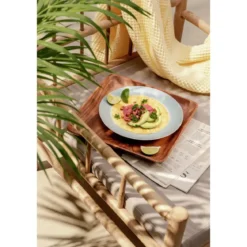 Thomas Speiseteller 27 cm Sunny Day Soft Blue