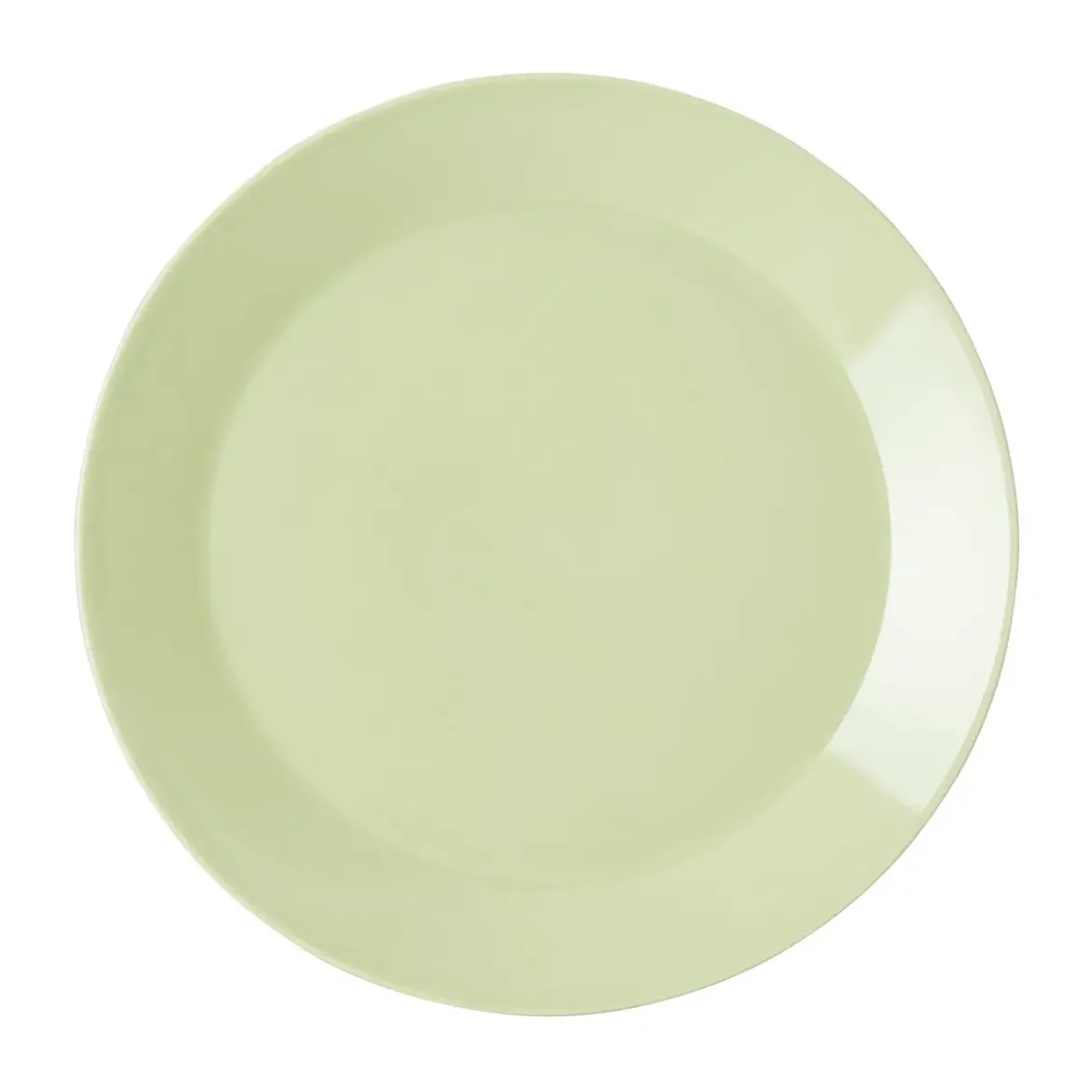 Thomas Speiseteller 27 cm Tric Lime Cream