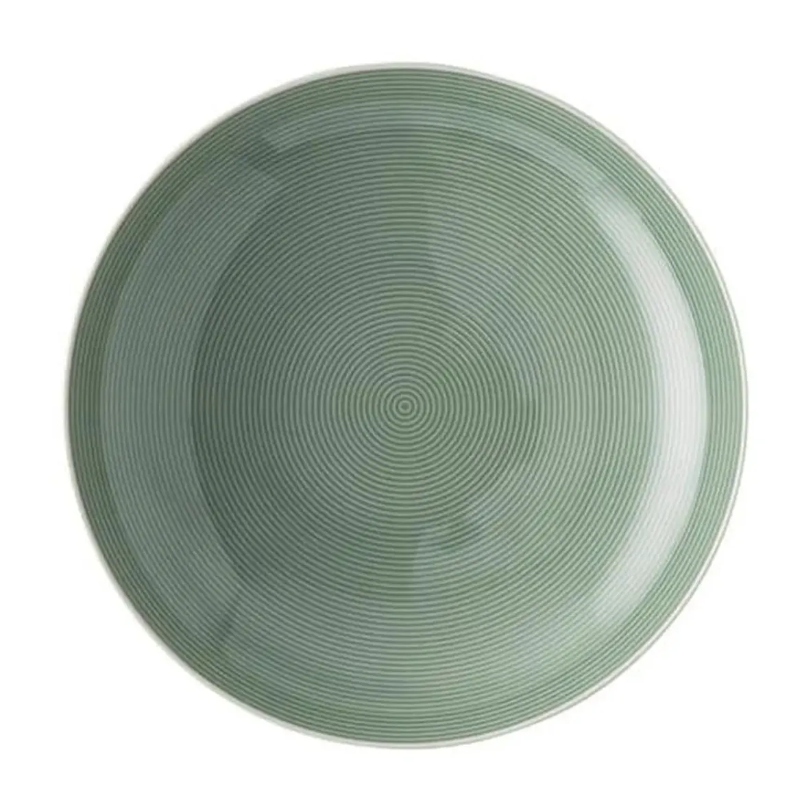 Thomas Suppenteller 24 cm Loft Colour Moss Green