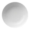 Thomas Suppenteller 22 cm Medaillon Weiss